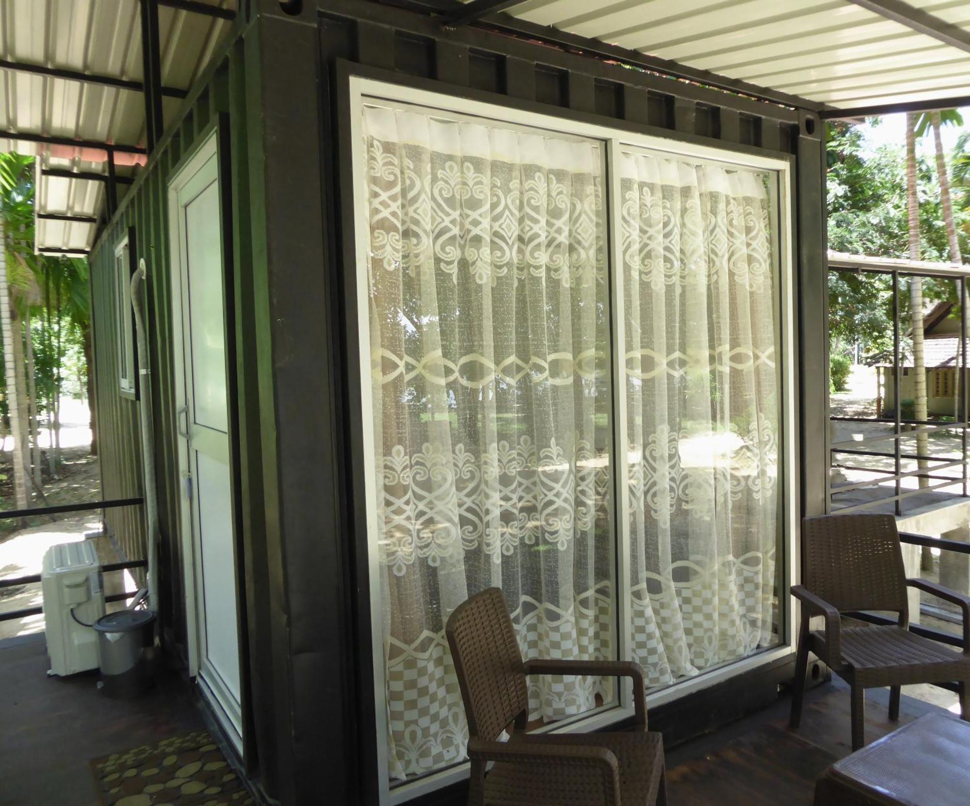 รีวีรา รีสอร์ต Hotel Batticaloa ห้อง รูปภาพ