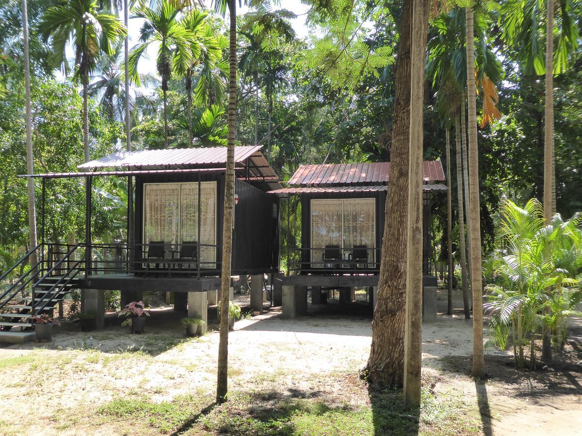 รีวีรา รีสอร์ต Hotel Batticaloa ภายนอก รูปภาพ