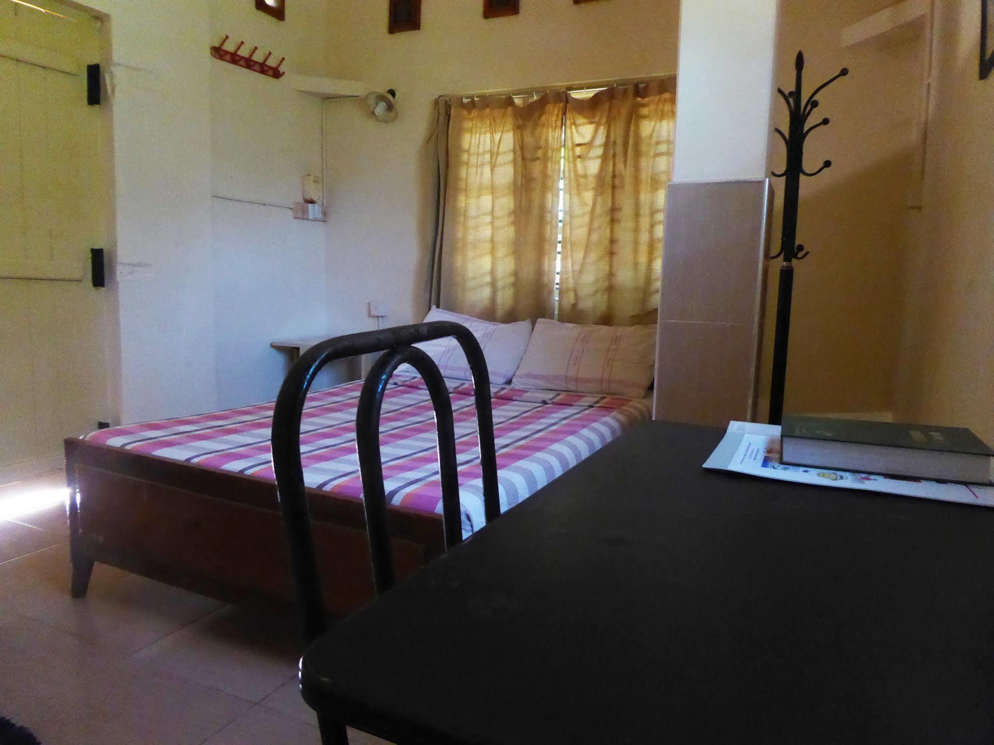 รีวีรา รีสอร์ต Hotel Batticaloa ภายนอก รูปภาพ
