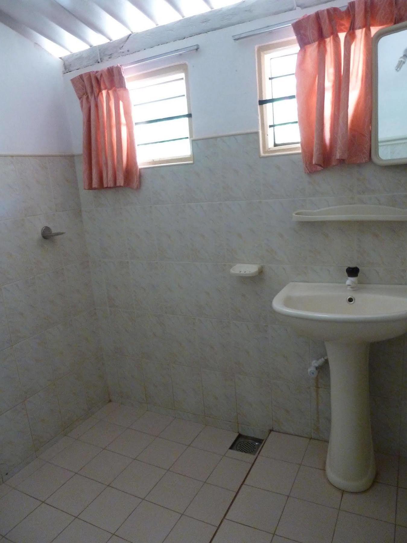 รีวีรา รีสอร์ต Hotel Batticaloa ภายนอก รูปภาพ